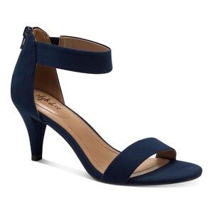 The Paycee two-piece dress sandals by Style&Co.